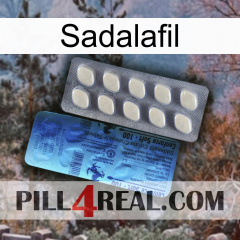 Sadalafil 34
